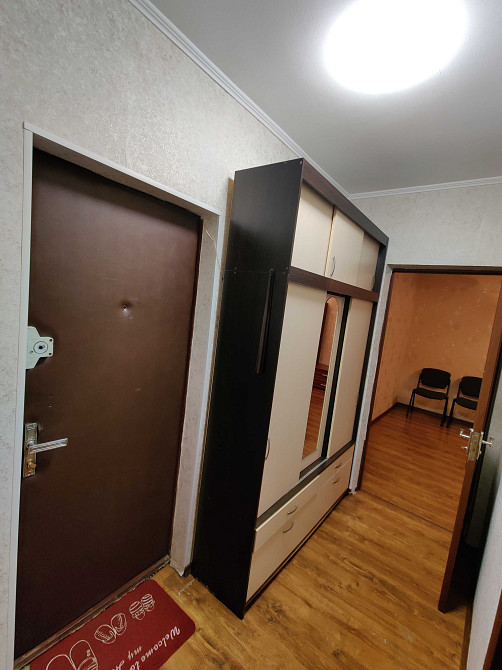 Здаю 2-кімн квартиру 51м² Святошинський р-н,, вул. В. Кікабідзе 15 Киев - изображение 4