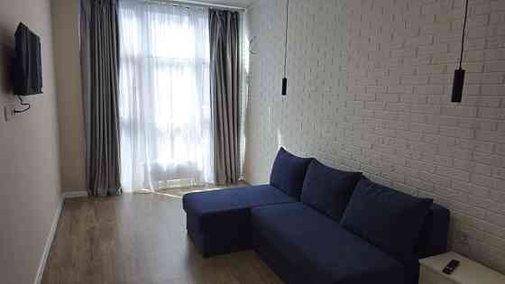 Однокомнатная квартира. ЖК Пространство на Гераневой.Фонтан. Аркадия Одеса