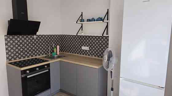 Однокомнатная квартира. ЖК Пространство на Гераневой.Фонтан. Аркадия Одеса