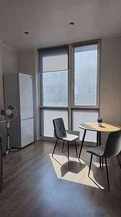 Однокомнатная квартира. ЖК Пространство на Гераневой.Фонтан. Аркадия Одеса