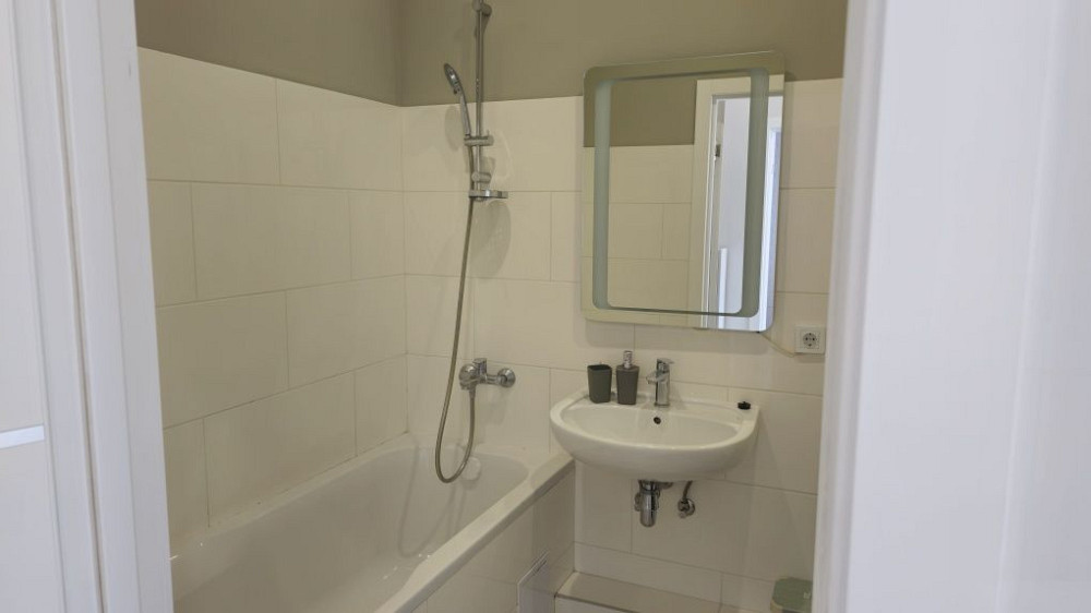 Однокомнатная квартира. ЖК Пространство на Гераневой.Фонтан. Аркадия Одеса - зображення 7