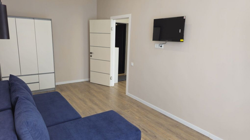 Однокомнатная квартира. ЖК Пространство на Гераневой.Фонтан. Аркадия Одеса - зображення 2