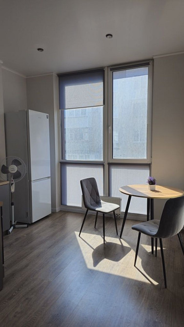 Однокомнатная квартира. ЖК Пространство на Гераневой.Фонтан. Аркадия Одеса - зображення 3