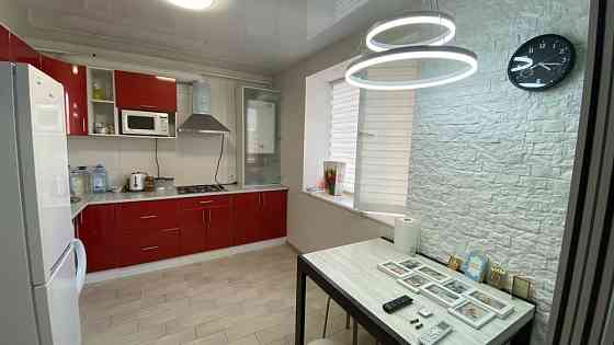 Новая Сдам 1ком.квартиру ЖК Днепровская Брама Слобожанське