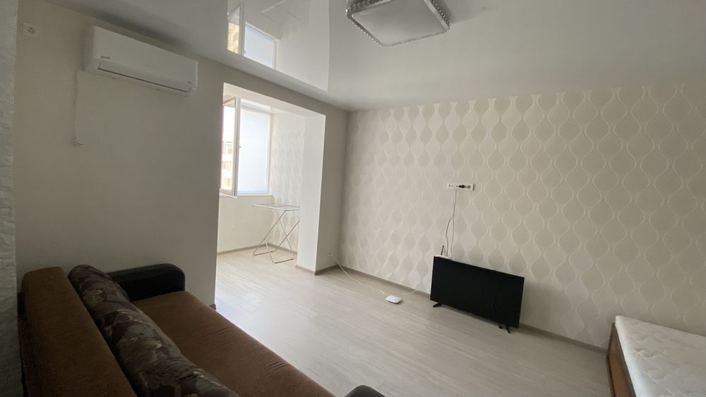 Новая Сдам 1ком.квартиру ЖК Днепровская Брама Слобожанське - зображення 5