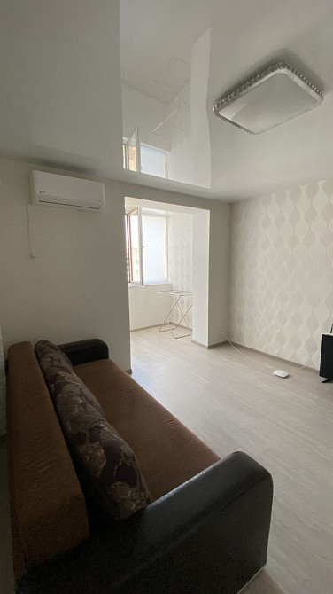 Новая Сдам 1ком.квартиру ЖК Днепровская Брама Слобожанське - зображення 6