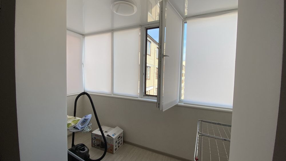 Новая Сдам 1ком.квартиру ЖК Днепровская Брама Слобожанське - зображення 7