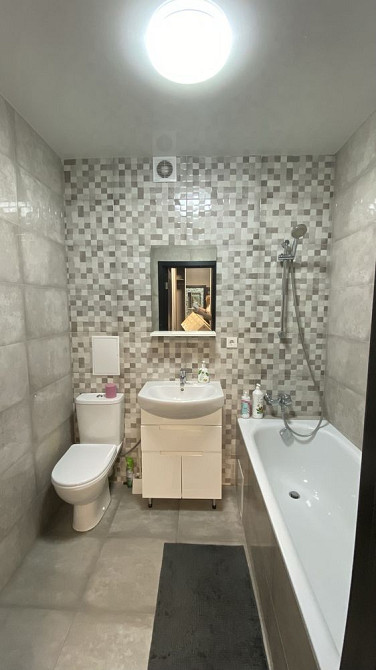 Новая Сдам 1ком.квартиру ЖК Днепровская Брама Слобожанське - зображення 8