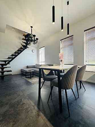 Аренда квартиры 70 м², ж/м Победа, КД «Женева» Днепр