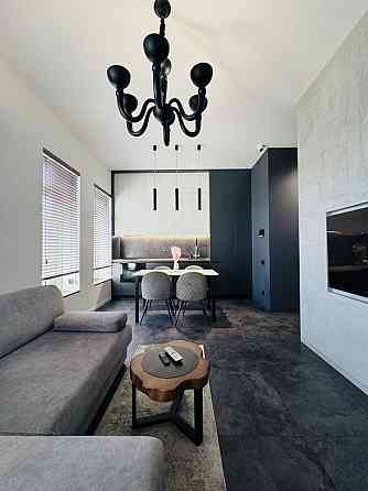 Аренда квартиры 70 м², ж/м Победа, КД «Женева» Днепр