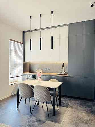 Аренда квартиры 70 м², ж/м Победа, КД «Женева» Днепр