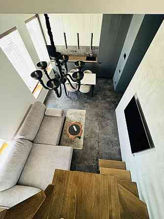 Аренда квартиры 70 м², ж/м Победа, КД «Женева» Днепр