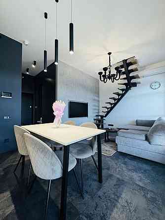 Аренда квартиры 70 м², ж/м Победа, КД «Женева» Днепр