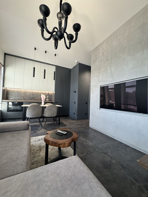 Аренда квартиры 70 м², ж/м Победа, КД «Женева» Днепр - изображение 3