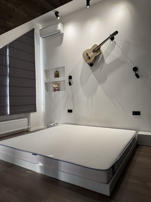 Аренда квартиры 70 м², ж/м Победа, КД «Женева» Днепр - изображение 8