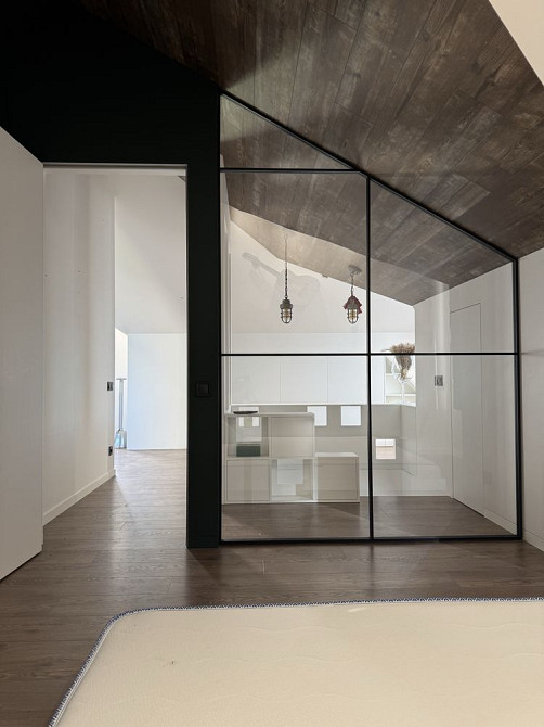 Аренда квартиры 70 м², ж/м Победа, КД «Женева» Днепр - изображение 7