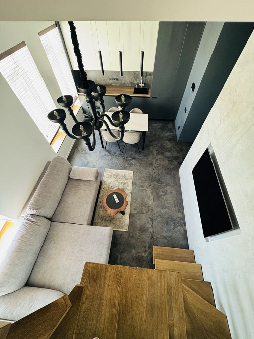 Аренда квартиры 70 м², ж/м Победа, КД «Женева» Днепр - изображение 4