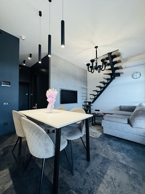 Аренда квартиры 70 м², ж/м Победа, КД «Женева» Днепр - изображение 6