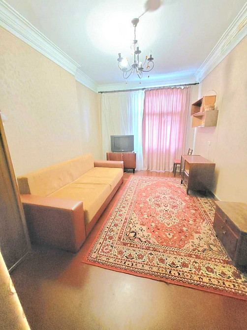 Сдам 2-к.кв. пр. Дмитрия Яворницкого ул. Вокзальная Центр парк Глобы. Днепр - изображение 3