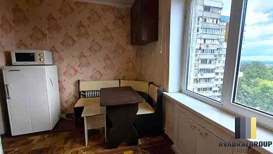 Продам 1к квартиру Левобережный Днепр