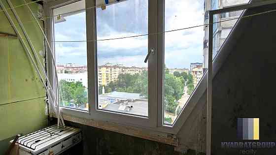 Продам 1к квартиру Левобережный Днепр