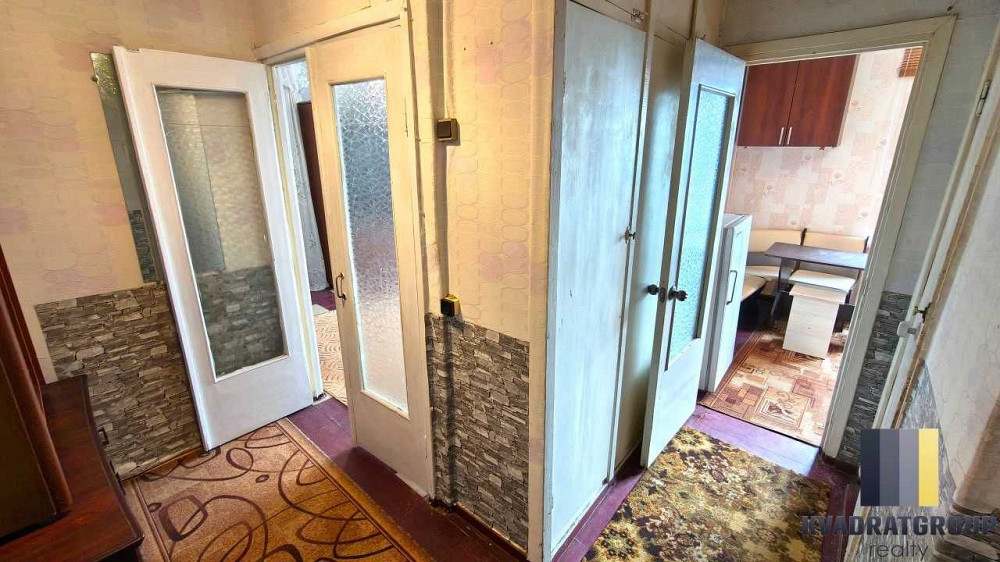 Продам 1к квартиру Левобережный Дніпро - зображення 8