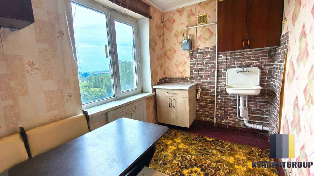 Продам 1к квартиру Левобережный Дніпро - зображення 5