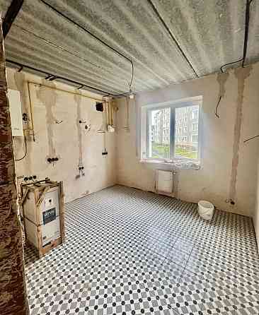 ГАРНА ПРОПОЗИЦІЯ!! Простора 1к кімнатна квартира. Без КОМІСІЇ! Буча