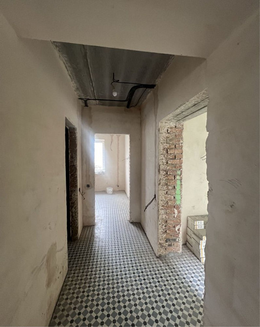 ГАРНА ПРОПОЗИЦІЯ!! Простора 1к кімнатна квартира. Без КОМІСІЇ! Буча - изображение 1