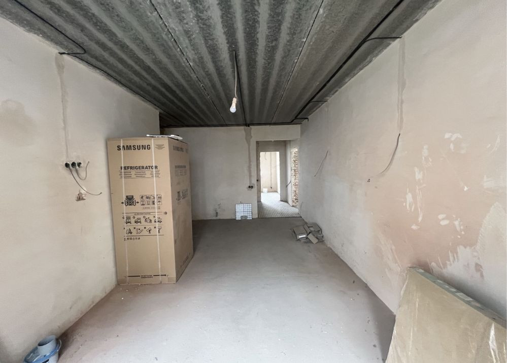 ГАРНА ПРОПОЗИЦІЯ!! Простора 1к кімнатна квартира. Без КОМІСІЇ! Буча - изображение 5