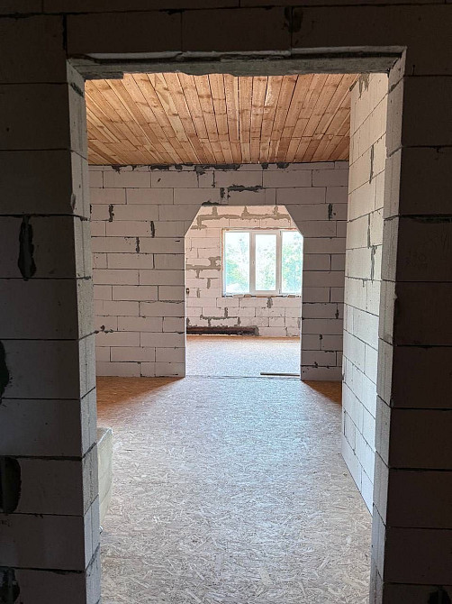 Продам 3-к квартиру 86,9 кв.м( власник) Бровари - зображення 2