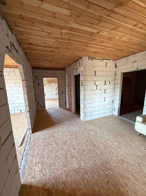 Продам 3-к квартиру 86,9 кв.м( власник) Бровари - зображення 1