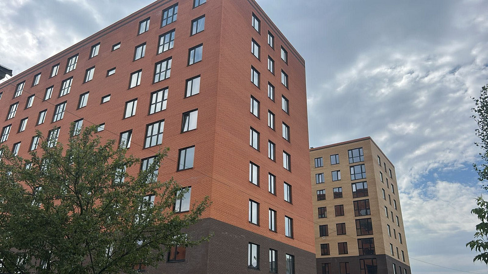 Продається 3-кімнатна квартира у ЖК «Миклуш» Нетішин - зображення 1