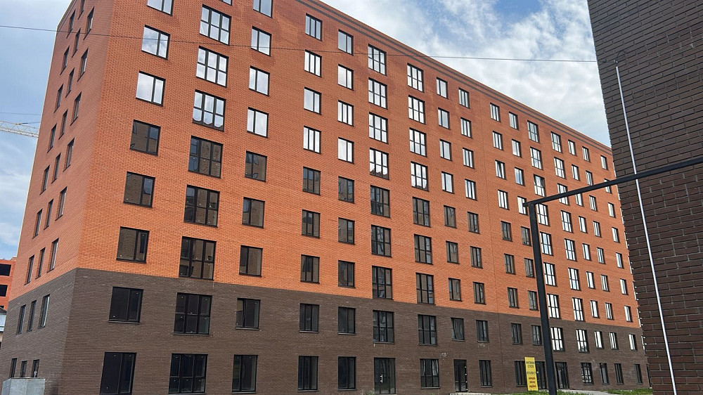 Продається 3-кімнатна квартира у ЖК «Миклуш» Нетішин - зображення 4