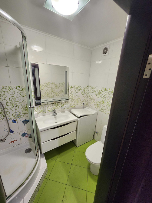 Продам 2 к. квартиру, новострой, Роганский ж/м, ул. Роганская Харків - зображення 7