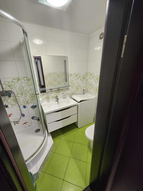 Продам 2 к. квартиру, новострой, Роганский ж/м, ул. Роганская Харків - зображення 5