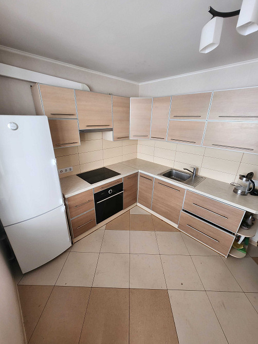 Продам 2 к. квартиру, новострой, Роганский ж/м, ул. Роганская Харків - зображення 1