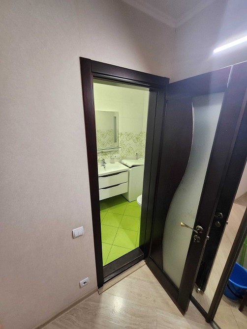 Продам 2 к. квартиру, новострой, Роганский ж/м, ул. Роганская Харків - зображення 4