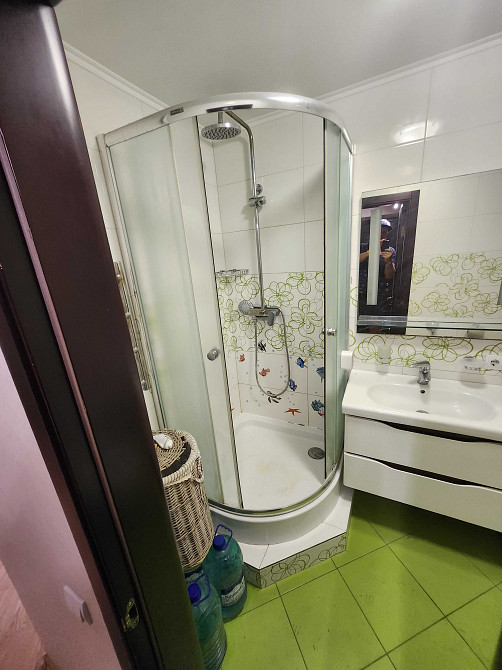 Продам 2 к. квартиру, новострой, Роганский ж/м, ул. Роганская Харків - зображення 6