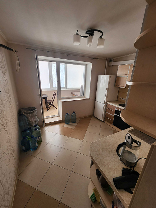 Продам 2 к. квартиру, новострой, Роганский ж/м, ул. Роганская Харків - зображення 2