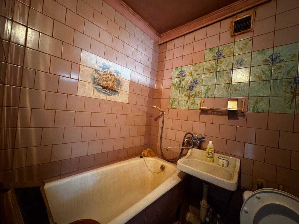 Продаж 1кімнатної квартири на Південному Заході Хмельницкий - изображение 3