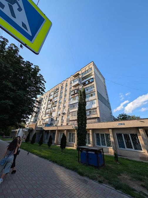 Продаж 1кімнатної квартири на Південному Заході Хмельницкий - изображение 8