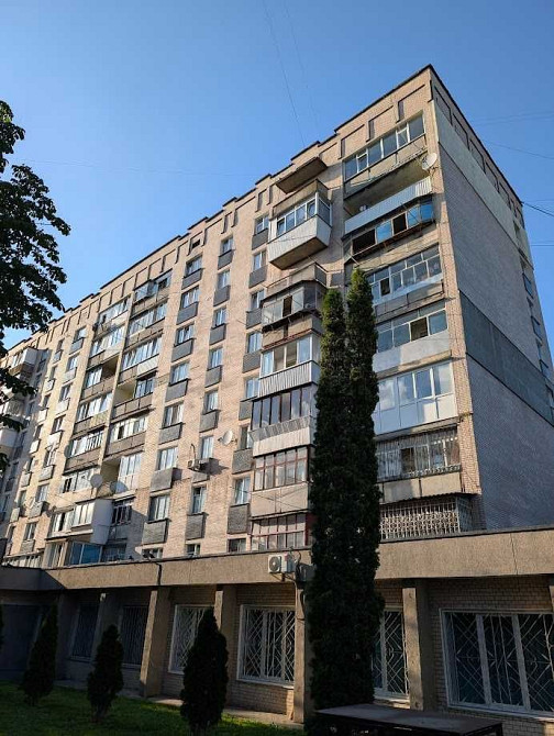 Продаж 1кімнатної квартири на Південному Заході Хмельницкий - изображение 7