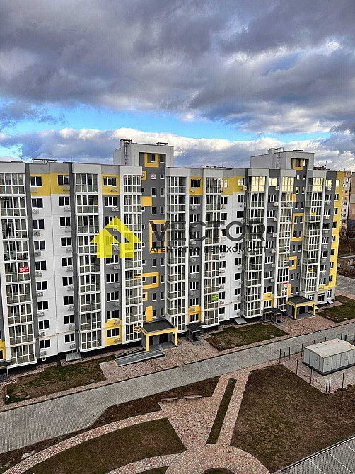 Продаж. ЖК "Пелюстковий" Гаряча ціна 28 500$. Зданий будинок Полтава - изображение 1