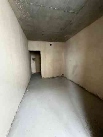 БЕЗ КОМІСІЇ!!! Продається однокімнатна квартира без ремонту Ирпень