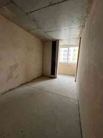 БЕЗ КОМІСІЇ!!! Продається однокімнатна квартира без ремонту Ирпень