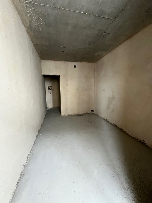 БЕЗ КОМІСІЇ!!! Продається однокімнатна квартира без ремонту Ирпень - изображение 5