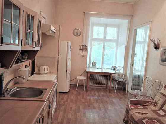 Продам 2 комн квартиру на Пушкинской Базарной 62 кв м Одесса