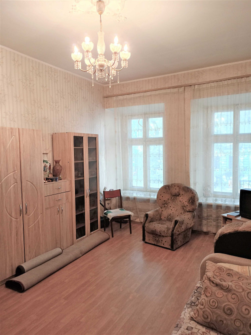 Продам 2 комн квартиру на Пушкинской Базарной 62 кв м Одесса - изображение 4