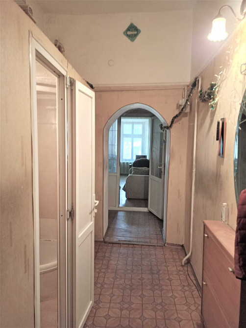 Продам 2 комн квартиру на Пушкинской Базарной 62 кв м Одесса - изображение 3